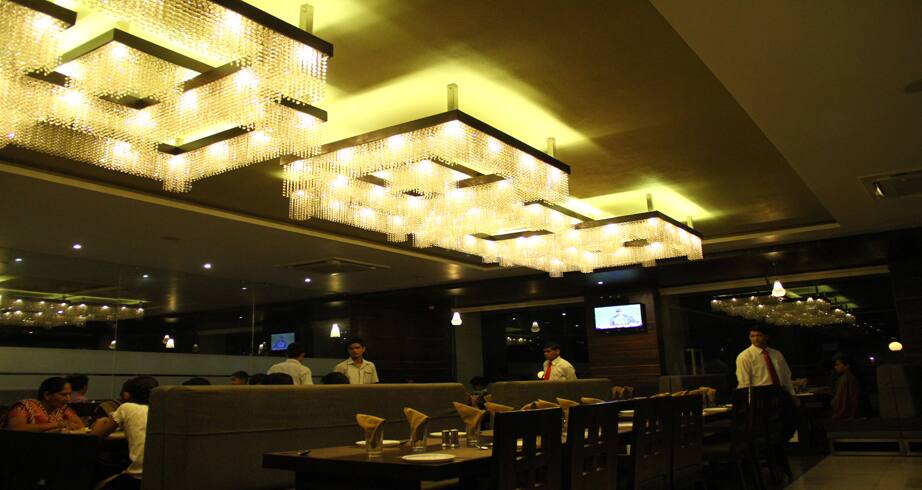 Hotel Sarvoday, Himatnagar 3